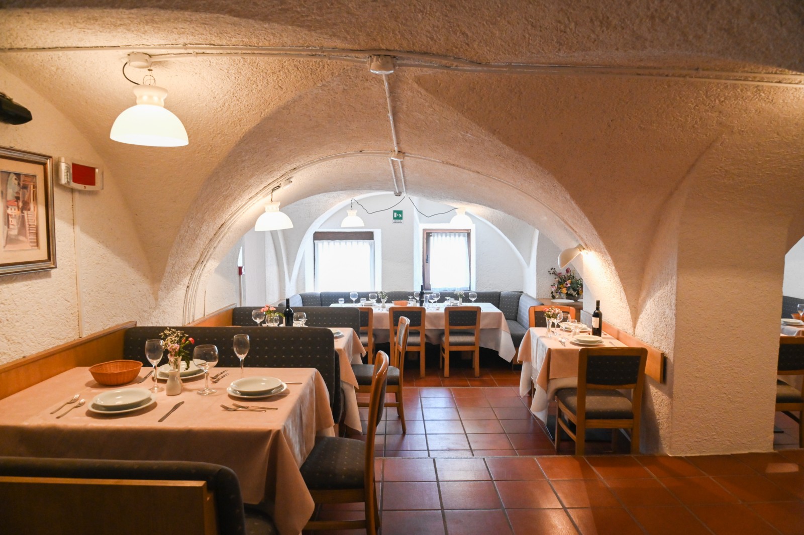 Ristorante San Lorenzo Dorsino